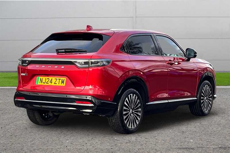 Used Honda e NY1 2024 for sale - 76943042: Photo 12