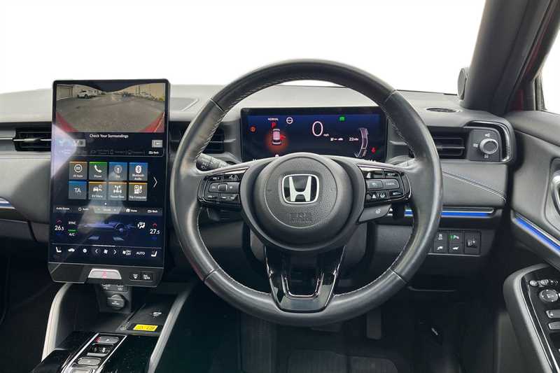 Used Honda e NY1 2024 for sale - 76943042: Photo 13