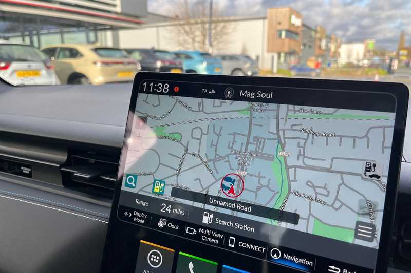 Used Honda e NY1 2024 for sale - 76943042: Photo 15