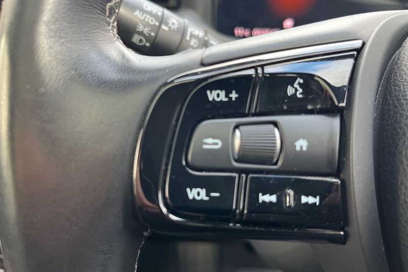 Used Honda e NY1 2024 for sale - 76943042: Photo 17