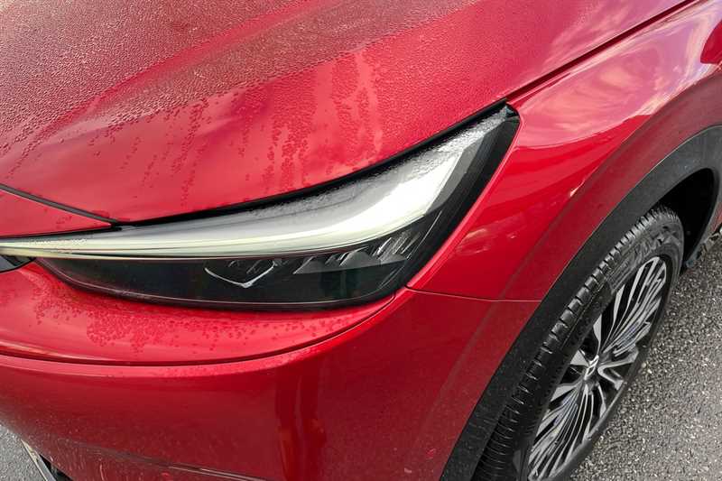 Used Honda e NY1 2024 for sale - 76943042: Photo 19