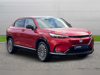 Honda e NY1 feature image