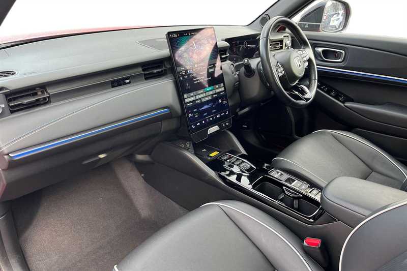 Used Honda e NY1 2024 for sale - 76943042: Photo 2