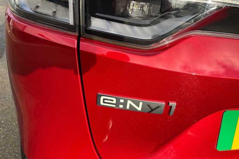 Used Honda e NY1 2024 for sale - 76943042: Photo 21