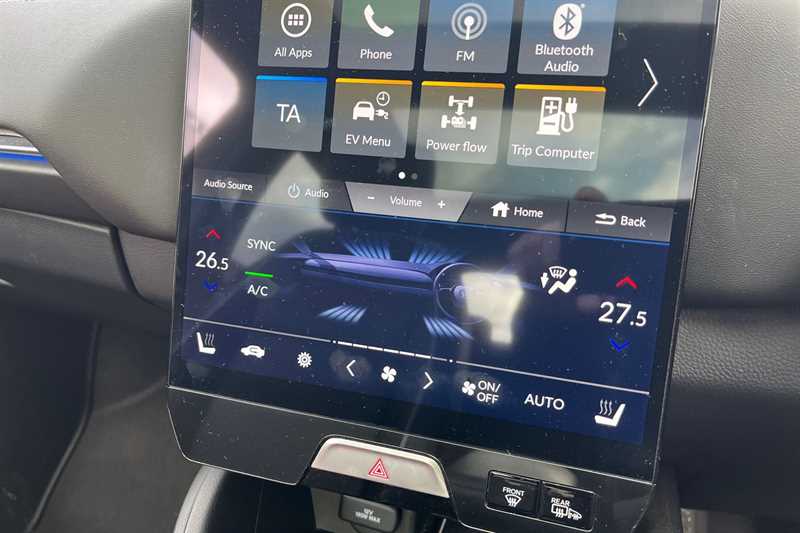 Used Honda e NY1 2024 for sale - 76943042: Photo 23