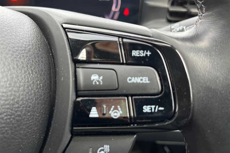 Used Honda e NY1 2024 for sale - 76943042: Photo 26