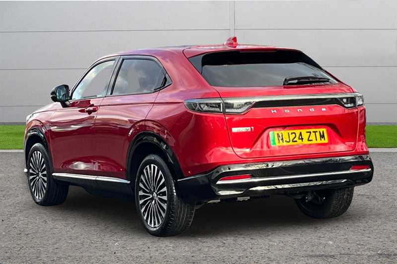 Used Honda e NY1 2024 for sale - 76943042: Photo 3