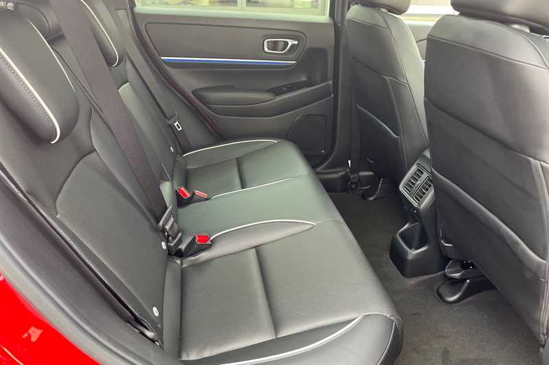 Used Honda e NY1 2024 for sale - 76943042: Photo 30