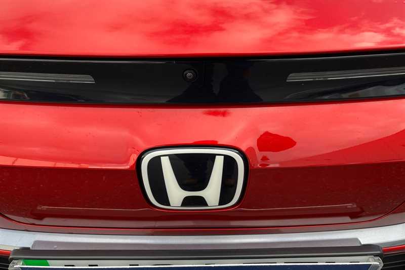 Used Honda e NY1 2024 for sale - 76943042: Photo 31