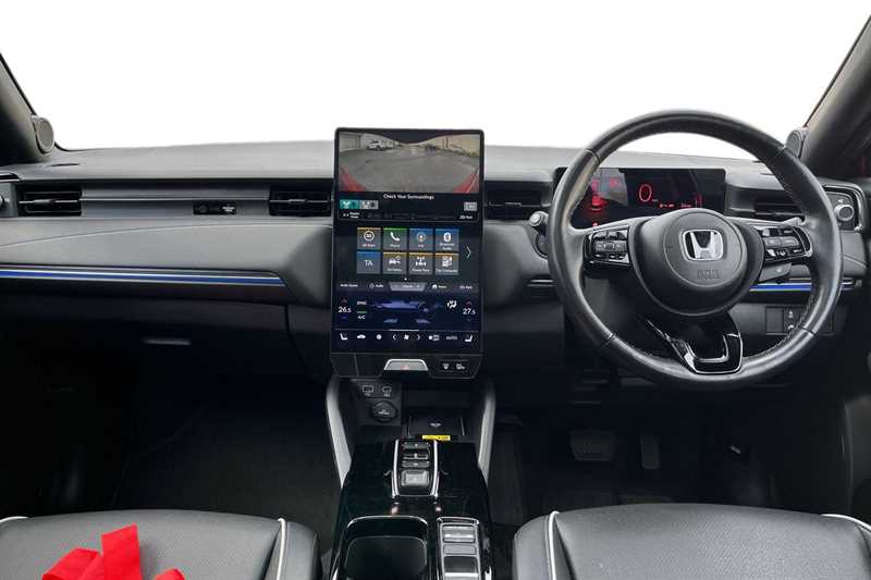 Used Honda e NY1 2024 for sale - 76943042: Photo 4