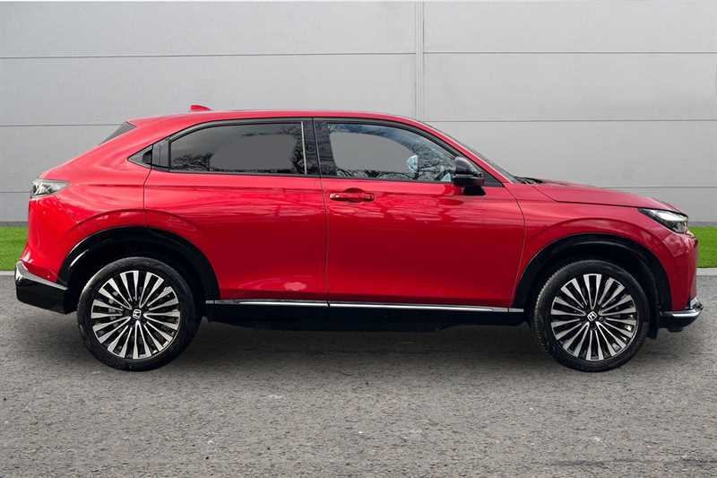 Used Honda e NY1 2024 for sale - 76943042: Photo 5