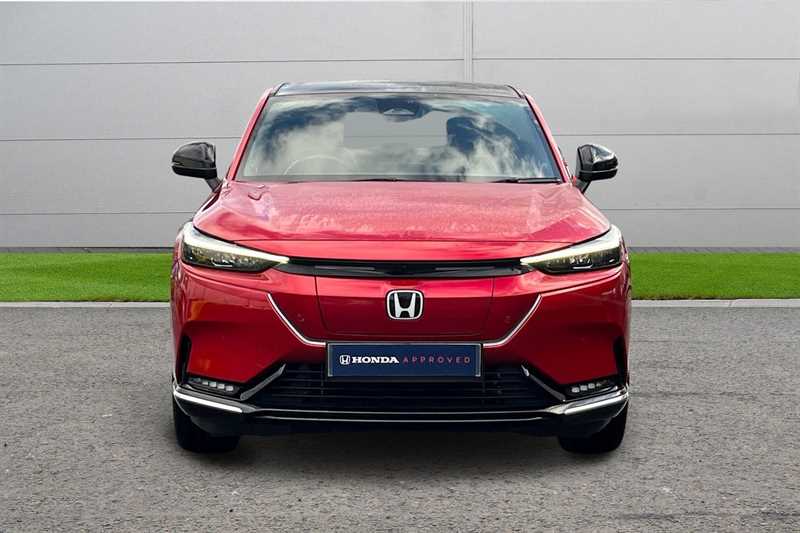 Used Honda e NY1 2024 for sale - 76943042: Photo 6