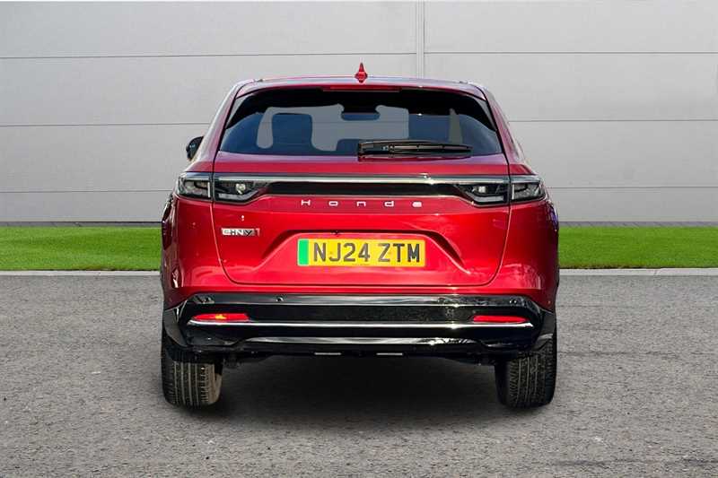 Used Honda e NY1 2024 for sale - 76943042: Photo 7