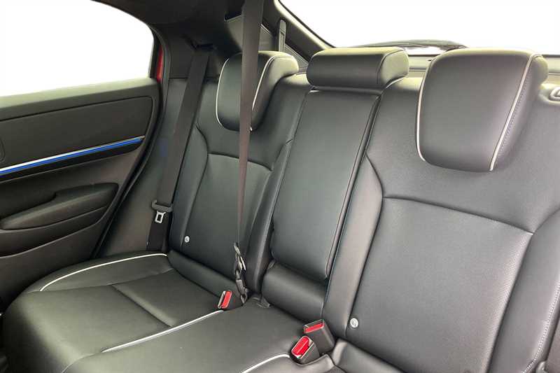 Used Honda e NY1 2024 for sale - 76943042: Photo 8