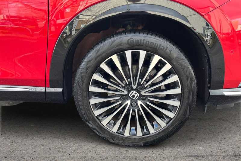 Used Honda e NY1 2024 for sale - 76943042: Photo 9