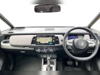 Used Honda Jazz 2022 for sale - 78563542: Photo