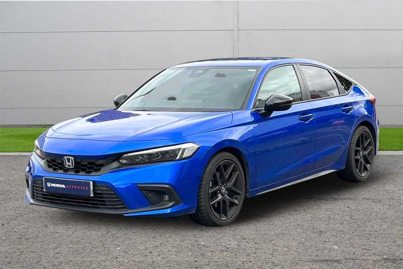 Used Honda Civic 2022 for sale - 76351036: Photo 10