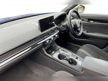 Used Honda Civic 2022 for sale - 76351036: Photo