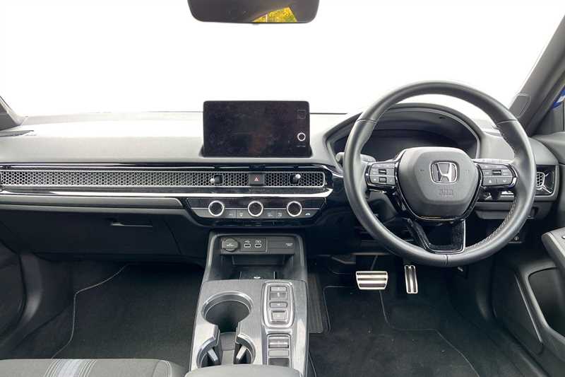 Used Honda Civic 2022 for sale - 76351036: Photo 4