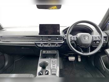 Used Honda Civic 2022 for sale - 76351036: Photo