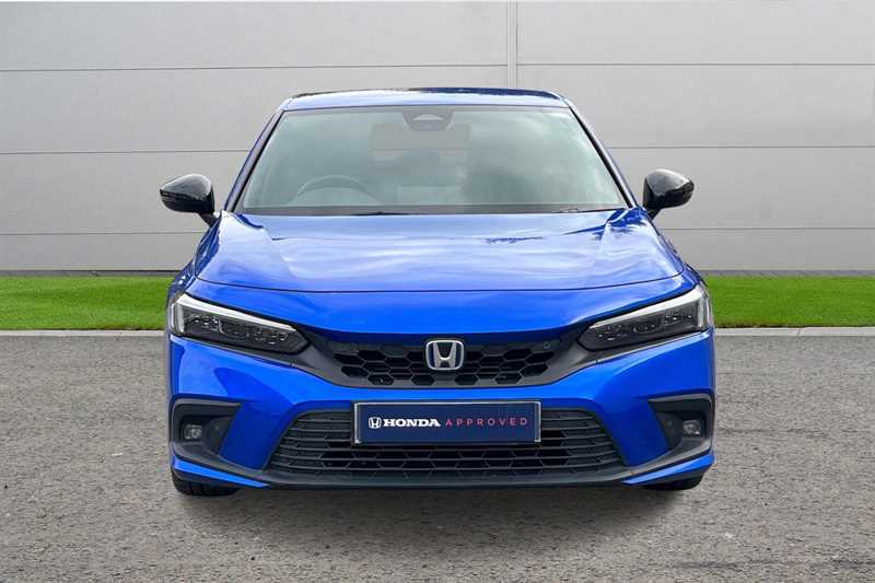 Used Honda Civic 2022 for sale - 76351036: Photo 6