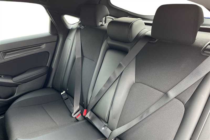 Used Honda Civic 2022 for sale - 76351036: Photo 8