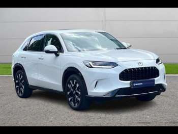 2024 - 2.0 EHEV ADVANCE 5DR CVT