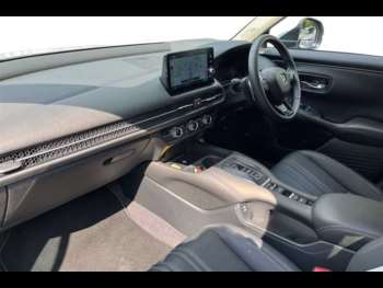 Used Honda ZR-V 2024 for sale - 74948022: Photo