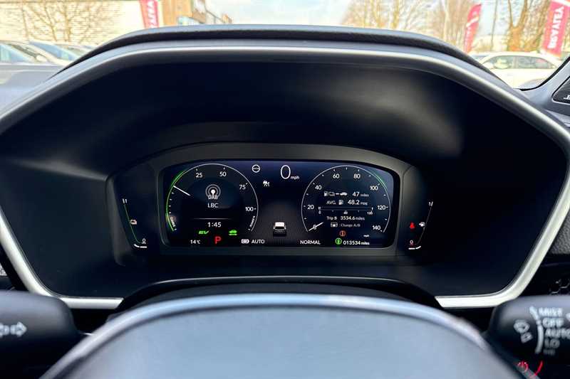 Used Honda CR-V 2025 for sale - 77983494: Photo 11