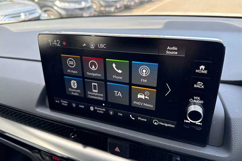 Used Honda CR-V 2025 for sale - 77983494: Photo 14