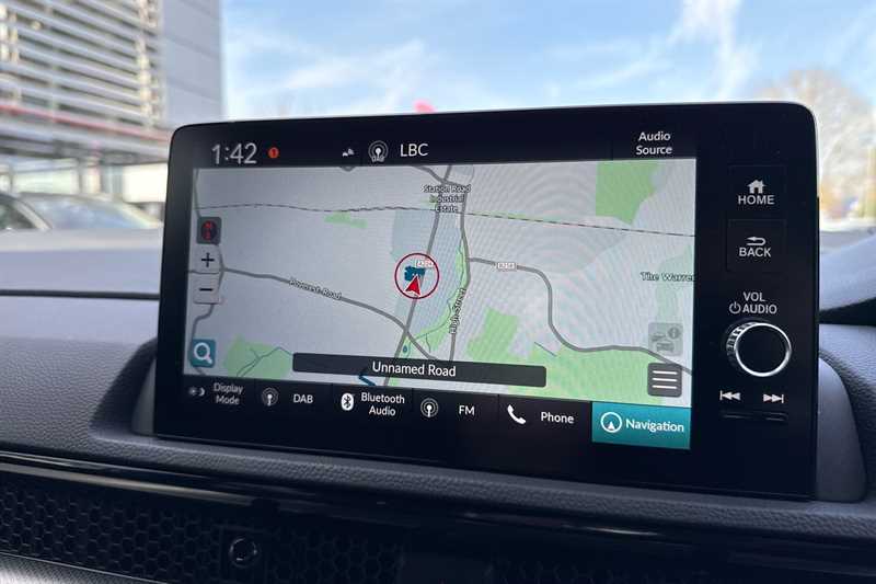 Used Honda CR-V 2025 for sale - 77983494: Photo 15