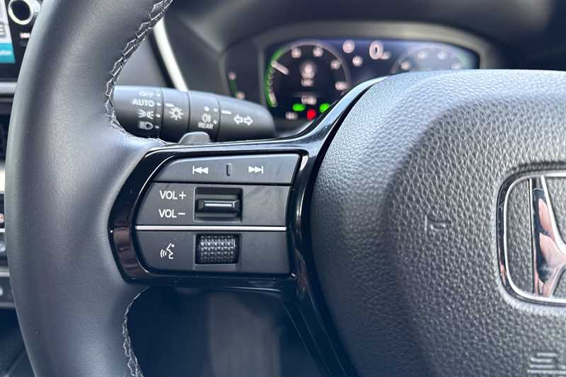 Used Honda CR-V 2025 for sale - 77983494: Photo 17