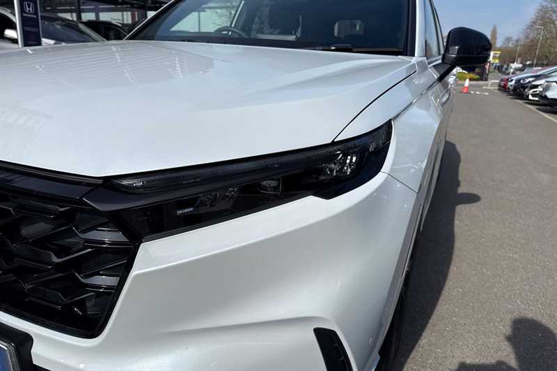 Used Honda CR-V 2025 for sale - 77983494: Photo 19