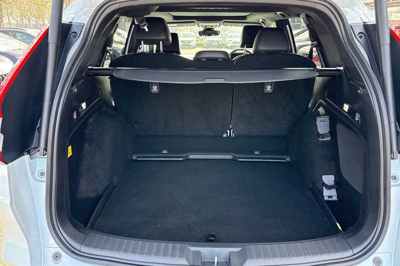 Used Honda CR-V 2025 for sale - 77983494: Photo 20