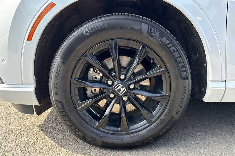 Used Honda CR-V 2025 for sale - 77983494: Photo 21