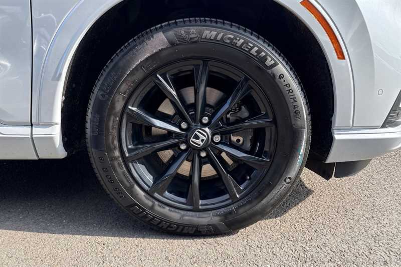 Used Honda CR-V 2025 for sale - 77983494: Photo 22