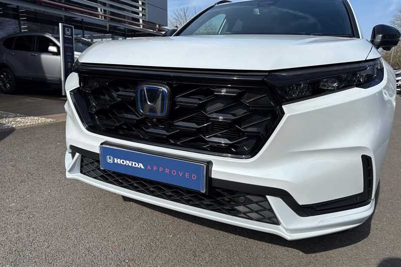 Used Honda CR-V 2025 for sale - 77983494: Photo 27