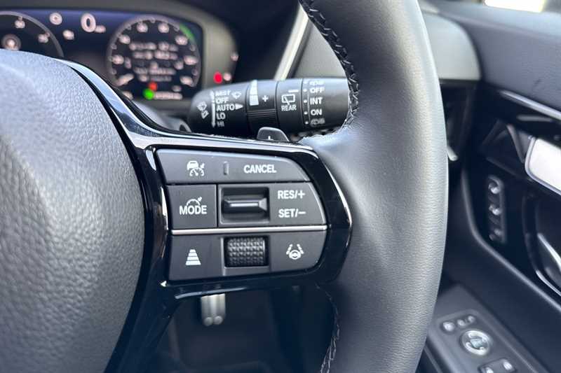 Used Honda CR-V 2025 for sale - 77983494: Photo 30