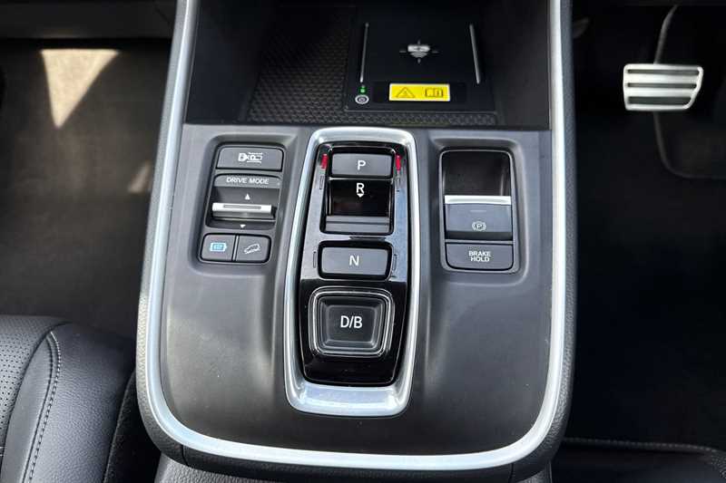 Used Honda CR-V 2025 for sale - 77983494: Photo 34