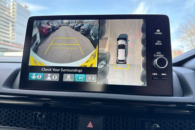 Used Honda CR-V 2025 for sale - 77983494: Photo 35