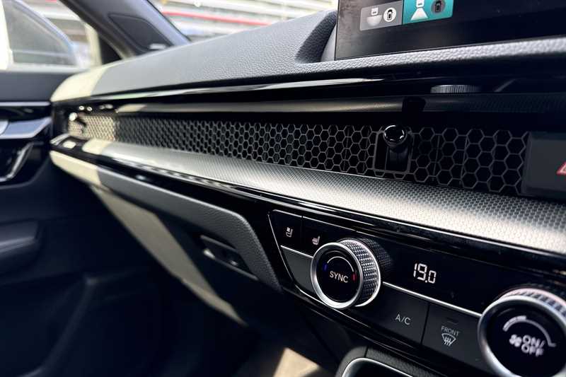 Used Honda CR-V 2025 for sale - 77983494: Photo 37