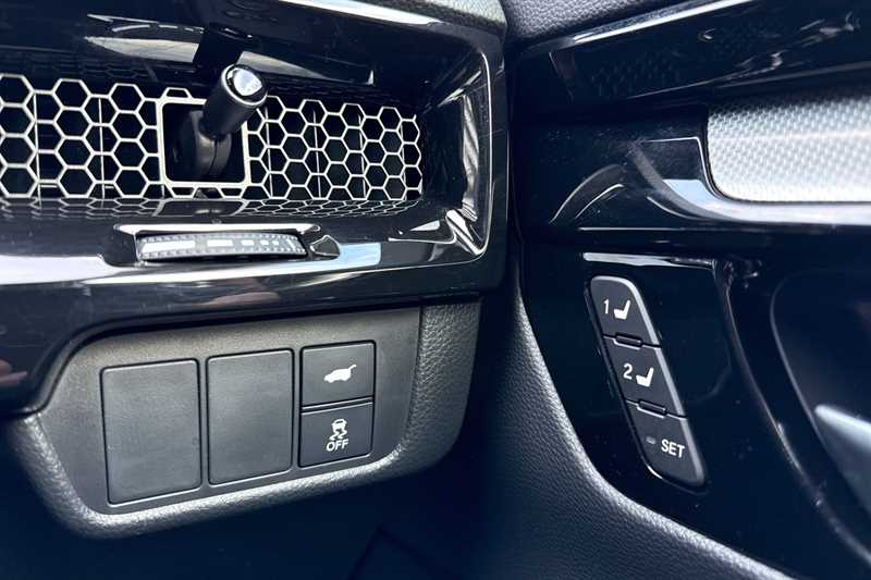 Used Honda CR-V 2025 for sale - 77983494: Photo 38