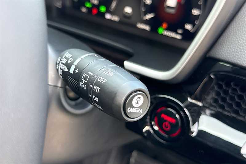 Used Honda CR-V 2025 for sale - 77983494: Photo 40