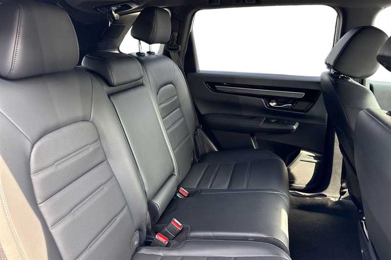 Used Honda CR-V 2025 for sale - 77983494: Photo 8