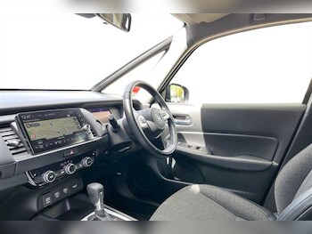 Used Honda Jazz 2020 for sale - 78206945: Photo