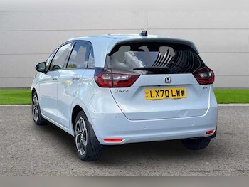Used Honda Jazz 2020 for sale - 78206945: Photo