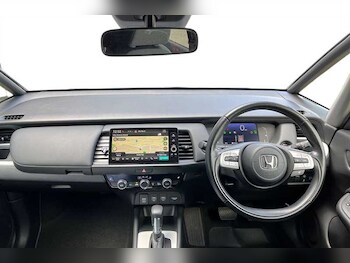 Used Honda Jazz 2020 for sale - 78206945: Photo