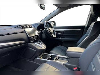 Used Honda CR-V 2023 for sale - 79182904: Photo