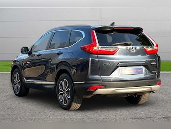 Used Honda CR-V 2023 for sale - 79182904: Photo