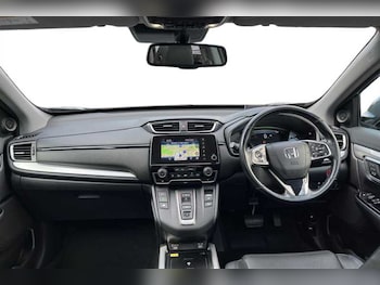 Used Honda CR-V 2023 for sale - 79182904: Photo